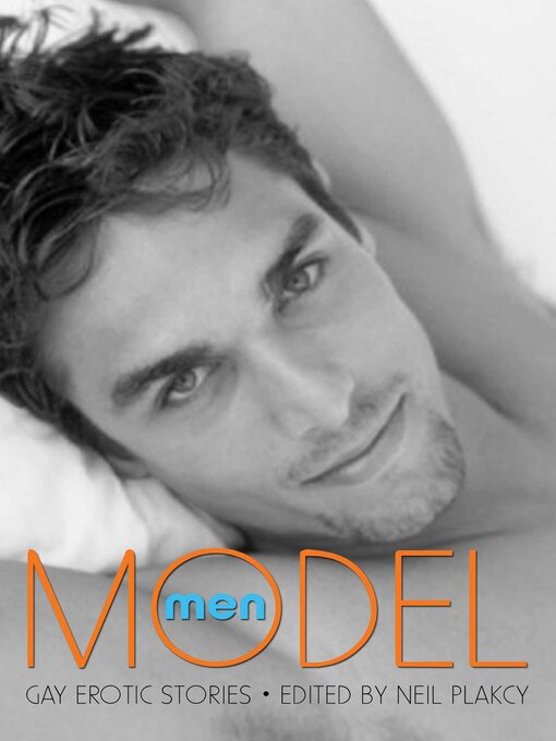 Title details for Model Men by Neil Plakcy - Available